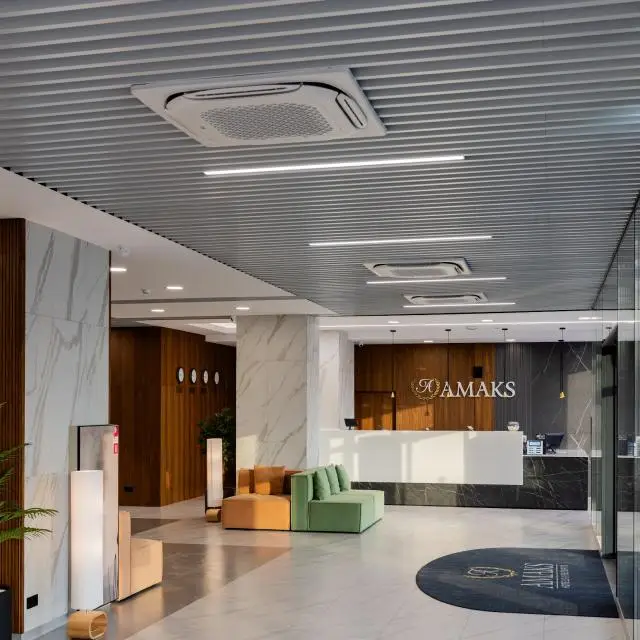 Real photos of AMAKS Hotel Tula