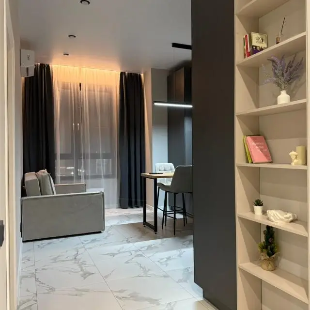 Real photos of Apartments on Moskovskoe shosse 31B