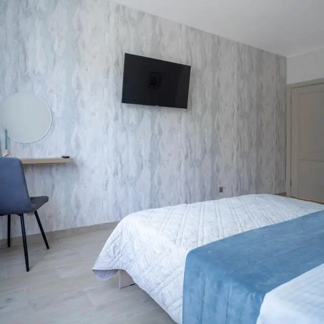 Real photos of Apart-Deluxe Apartment Legends of the Sea on Sovetsky Prospekt 238