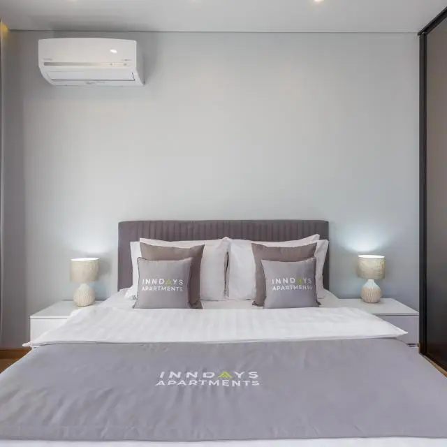 Реальные фото InnDays на проспекте Нахимовский 31 корп. 3
