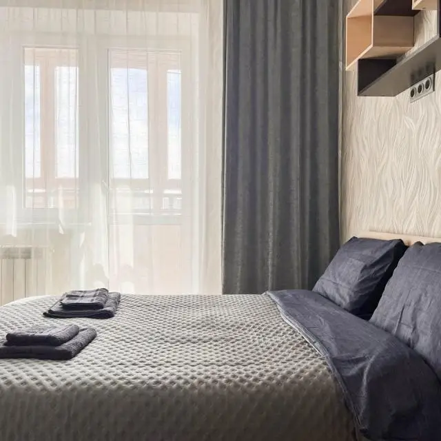 Real photos of Apartments on 23 Timiryazeva Street