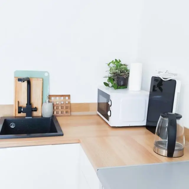Real photos of Apartments on Kominterna street 13 