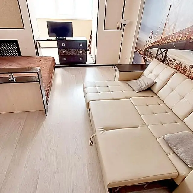 Real photos of Apartments on Kievsky Boulevard