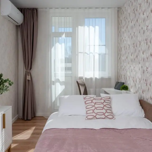 Real photos of Apartment on Lenina Avenue 46/2