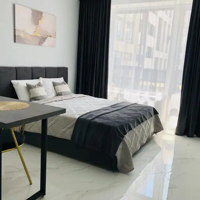 Real photos of Apartment on 121 Strelkovaya Divisii 9 street 