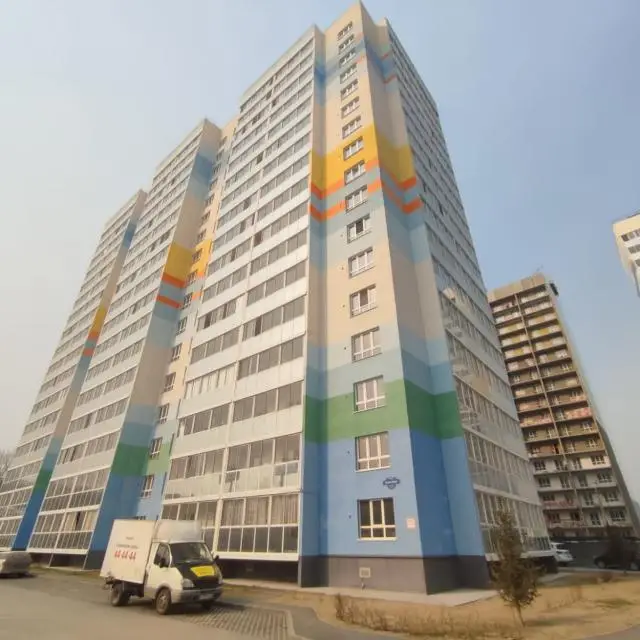 Real photos of Yousinn (Yousinn) on Yasny Bereg 1/1 street