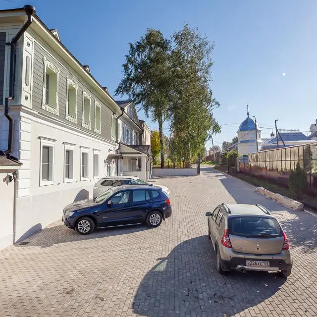 Real photos of Yesenin