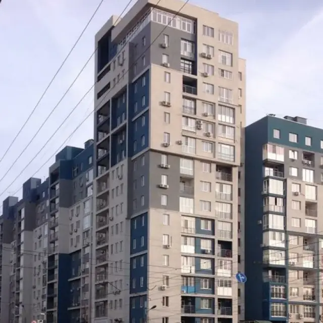 Реальные фото Top House (Топ Хаус) на улице Студеная