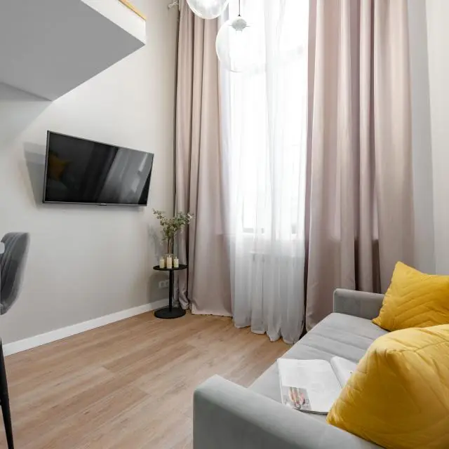 Real photos of ApartMe of the Brave 10 