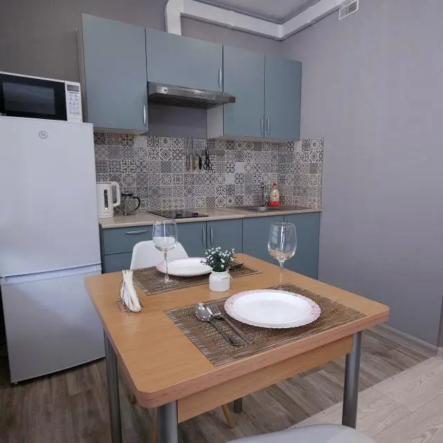Real photos of Apartment on Varlamova street 35