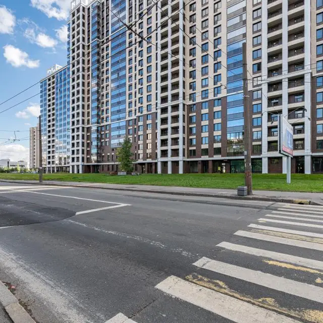 Real photos of RentalSPb on the 5th Preport passage