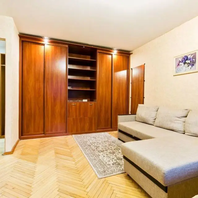Real photos of Apartments on Proletarsky Prospekt, 28