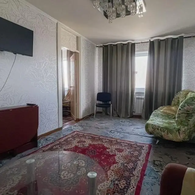 Реальные фото Апартаменты One21