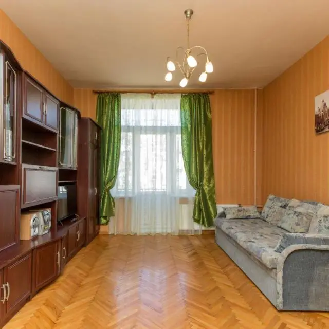 Реальные фото Апартаменты на улице Типанова 16