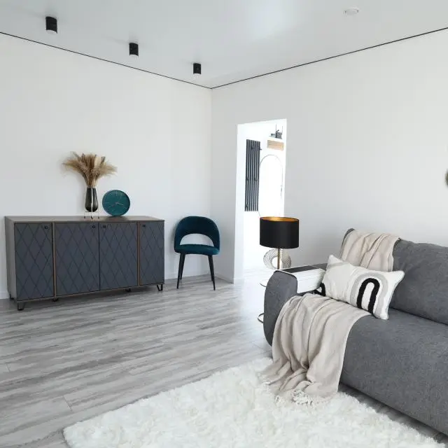 Real photos of Apartments on Zapadny lane 3