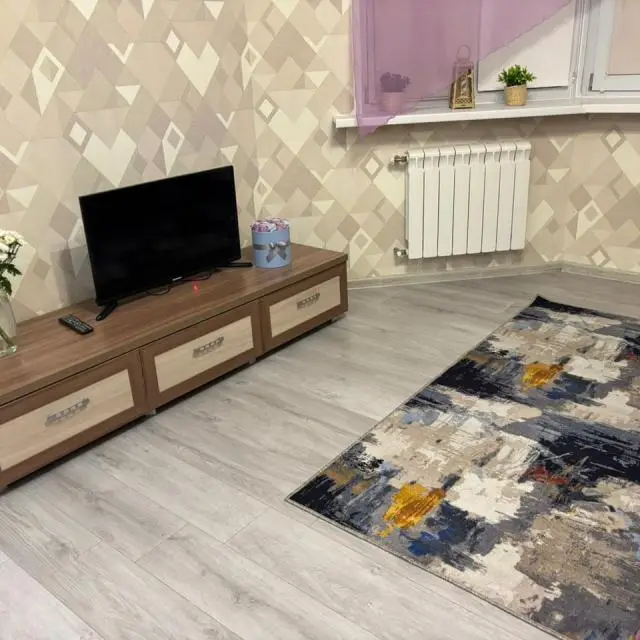 Реальные фото Апартаменты студия на улице Курыжова 30