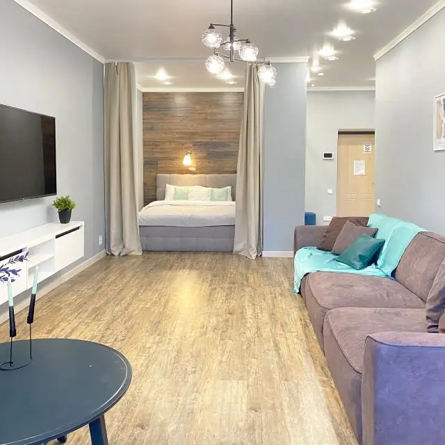 Реальные фото Niki Rent на Свердлова 60