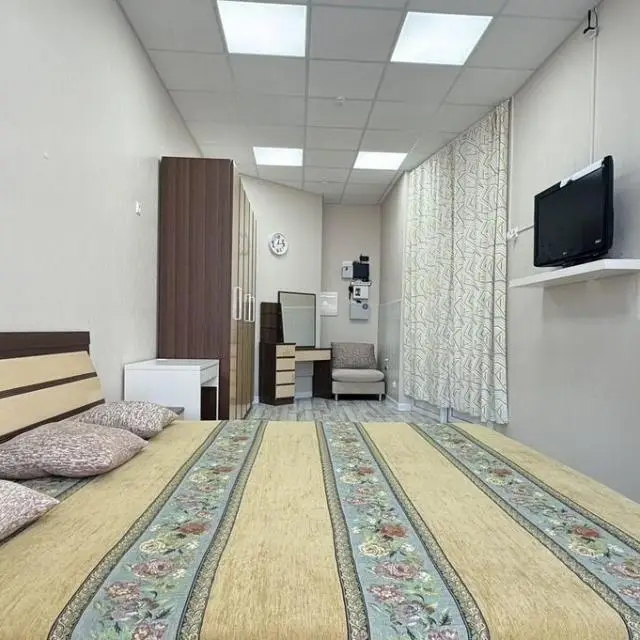 Real photos of Apartments on Krymskaya 22k12