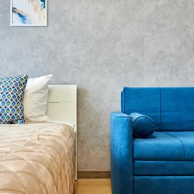 Real photos of 2nights apartment on 336/6 Stavropol Street