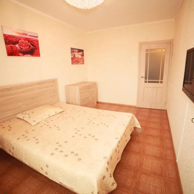 Real photos of Apartments on 17 Vesna Street_2