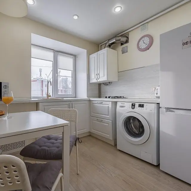 Real photos of Apartments on 78 Vatutina Street