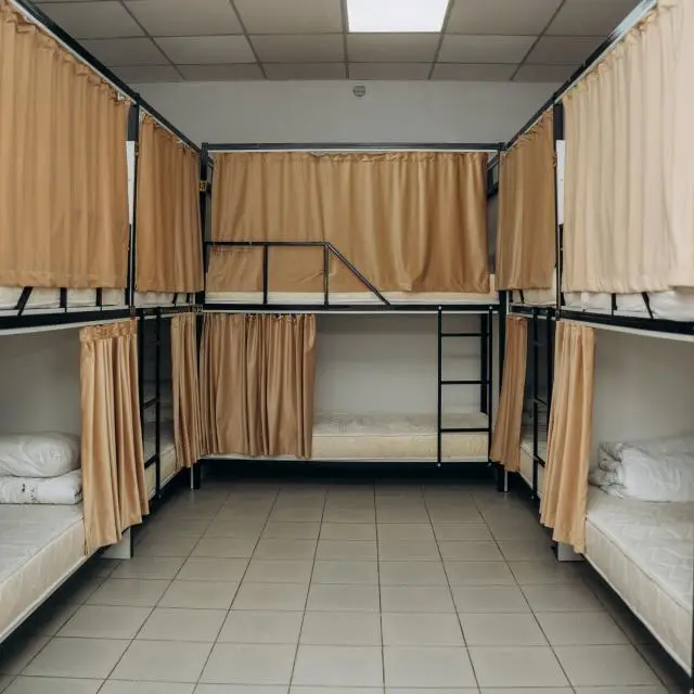 Реальные фото Хостел Санни Нурмакова (Sunny Hostel Nurmakova)