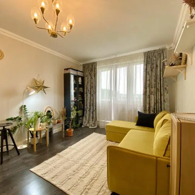 Реальные фото Апартаменты на улице Юности 1