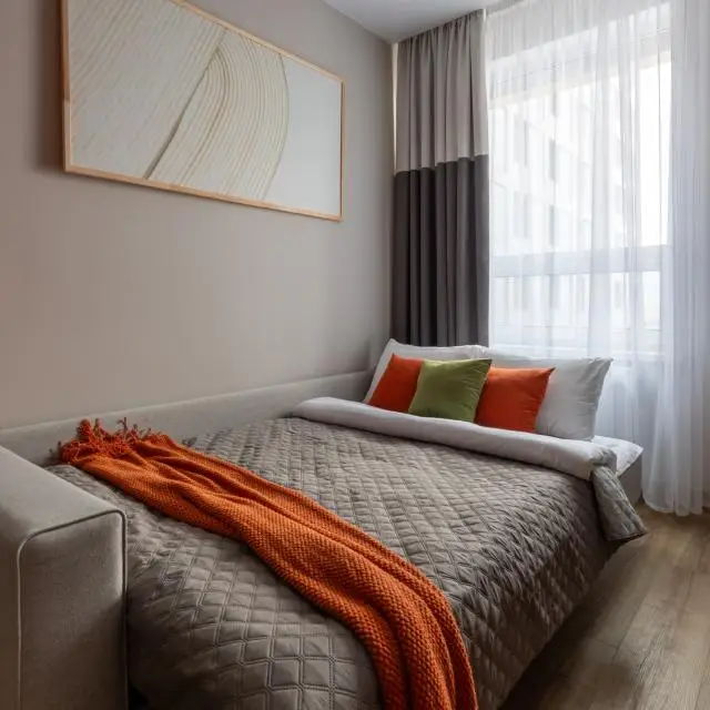 Real photos of YOUR apartment is on Izmailovsky Boulevard 1 building 2