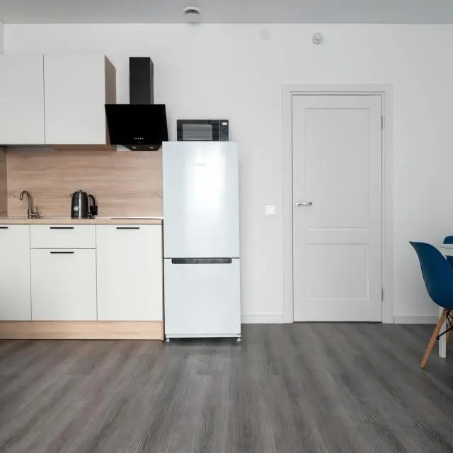 Real photos of MyHome YourHome on Obukhovskaya Oborona 36