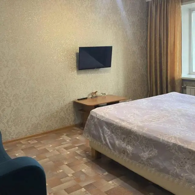 Real photos of OneDayDom Apartments at 12 Krasnoarmeyskaya Street