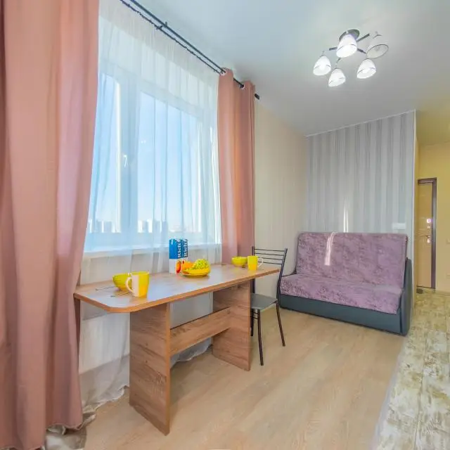 Real photos of ColorApartments - Wedding comfort