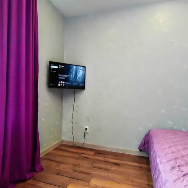 Реальные фото Апартаменты Rooms and apartaments group Олимпийский городок 4к1