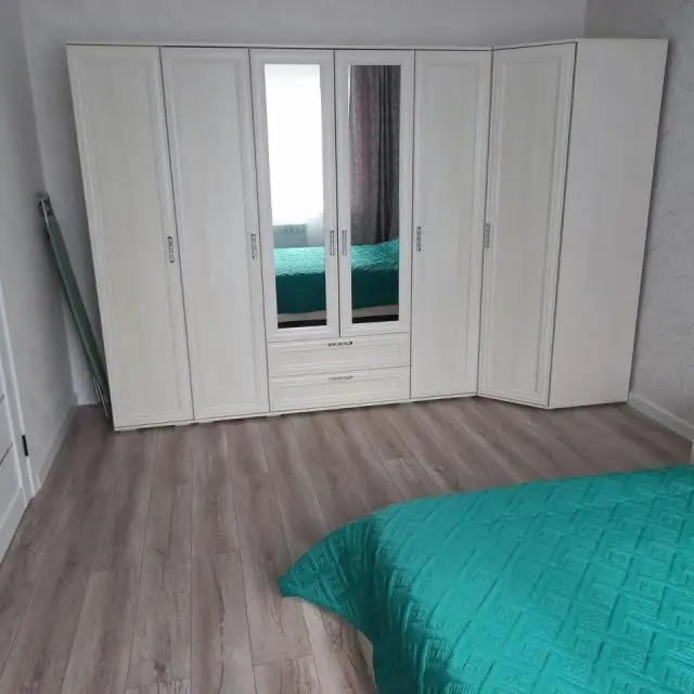 Real photos of Apartments on 57 Gusev Boulevard