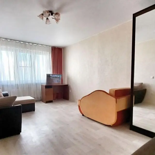 Реальные фото Апартаменты на Мурата Ахеджака, 22