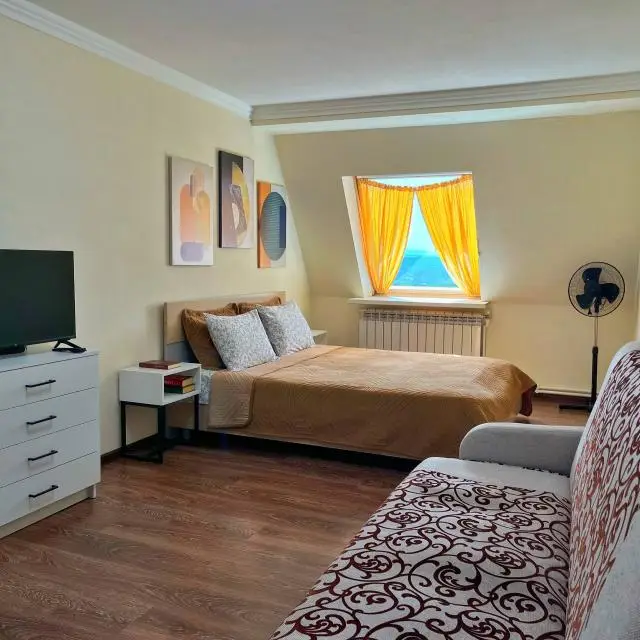 Real photos of Apartments on Kuznechnaya 8 a