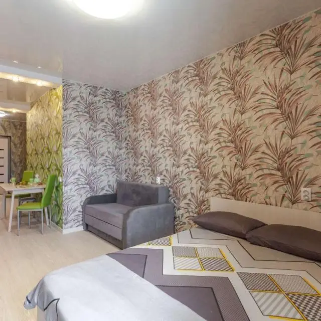 Real photos of Apartments on Moskovskoe highway 18 km 33