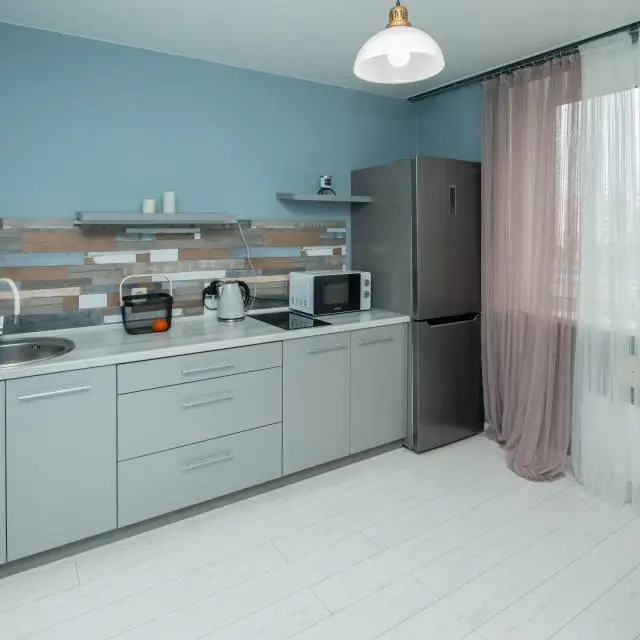 Real photos of Room Hotel on Zaporizhia 61