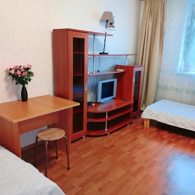 Real photos of Apartments on Akademika Pavlova street 80