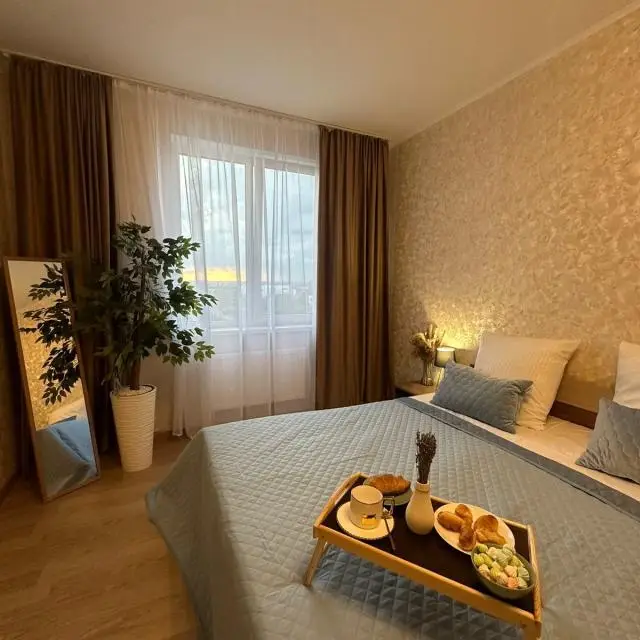 Real photos of Apartments on Gogol street 41