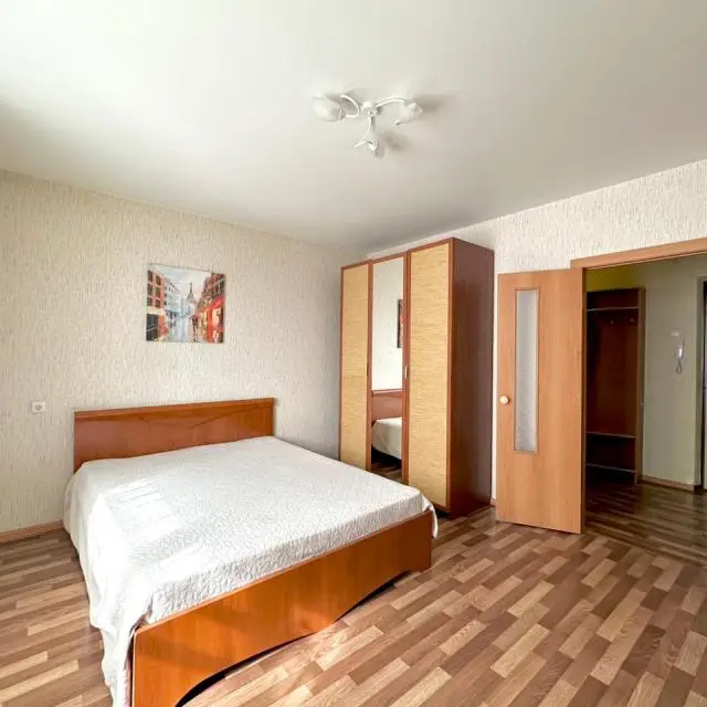 Real photos of Apartments on Kirensky street 35