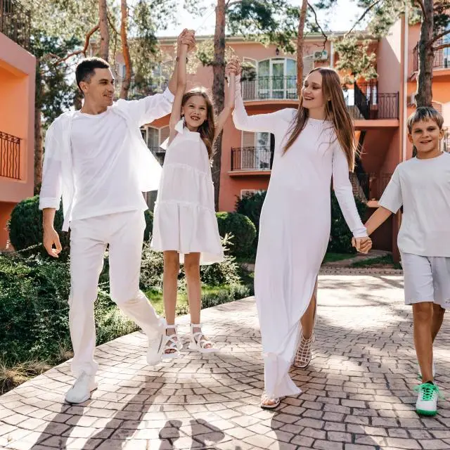Real photos of Alean Family Riviera