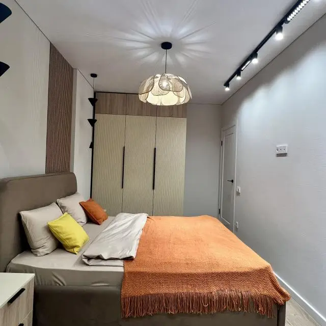 Real photos of One-bedroom apartment in the very center of the city