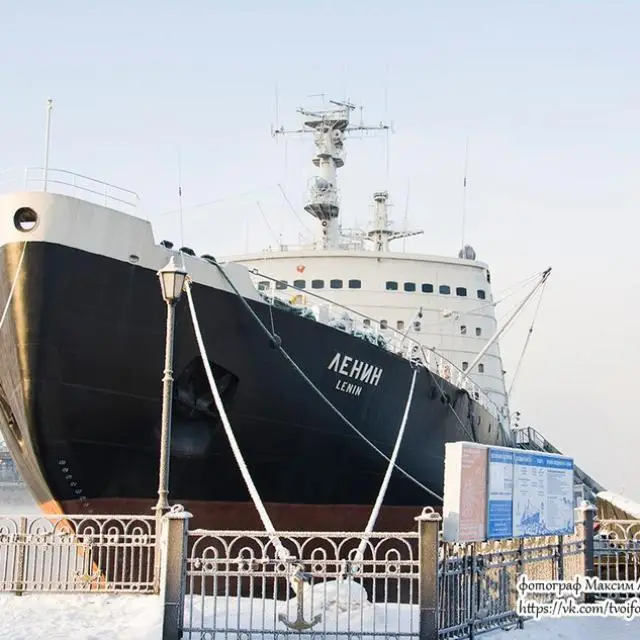 Real photos of Murmansk Discovery Center (Murmansk Discovery)