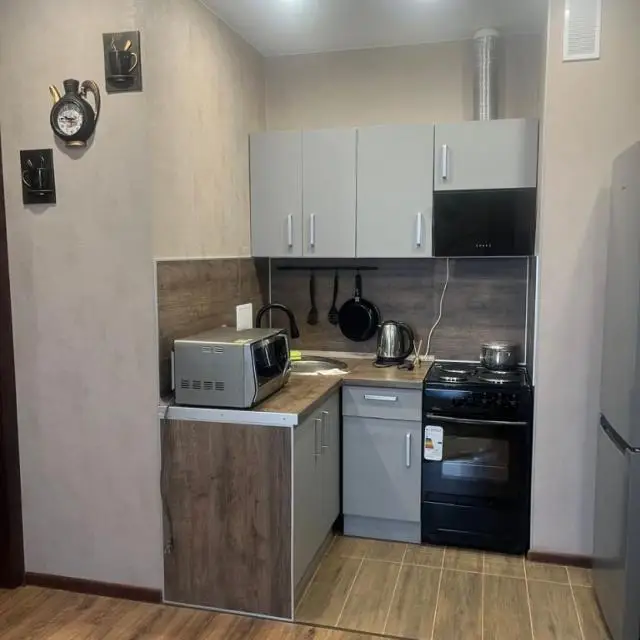 Real photos of Apartments on 127 Pacific Street