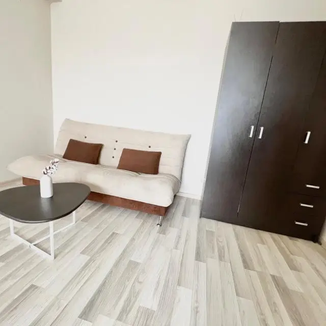 Real photos of Apartments on Dzerzhinsky street 87B