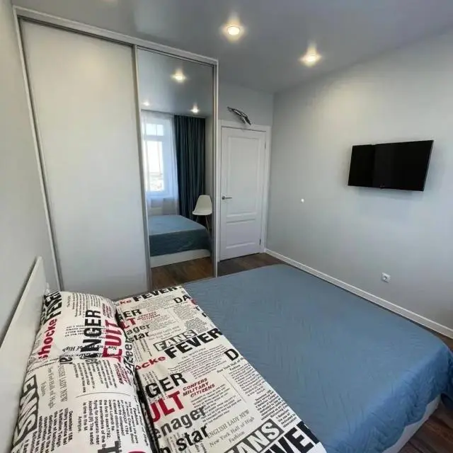Real photos of Ap'hotel butterfly on Kharkiv street 74