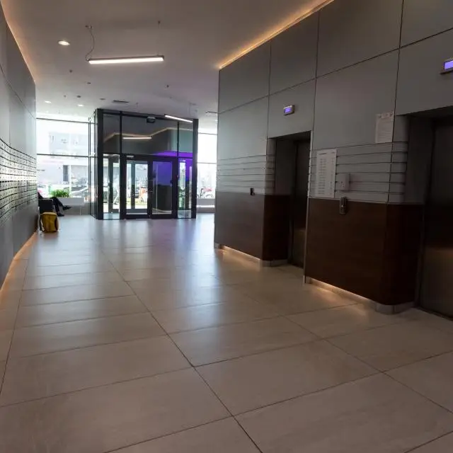 Real photos of ONEDAY Apartments at 20A Khodynsky Boulevard 2nd floor 