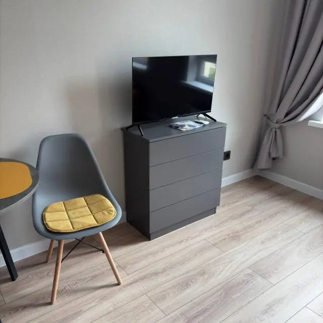 Real photos of Studio apartment