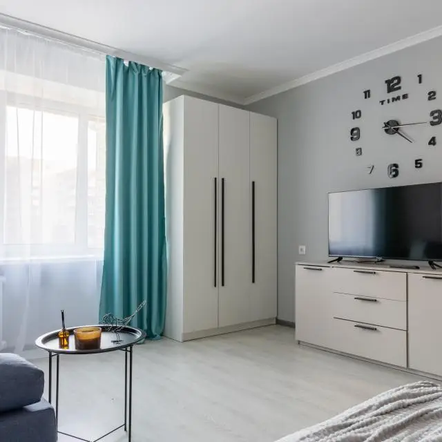 Реальные фото Eliza Home на улице Гидростроителей