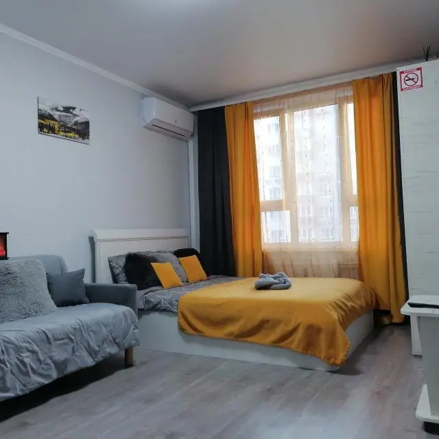 Real photos of Apartments in Leventsovka